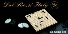Dal Rossi italy GO Game Folding 45cm