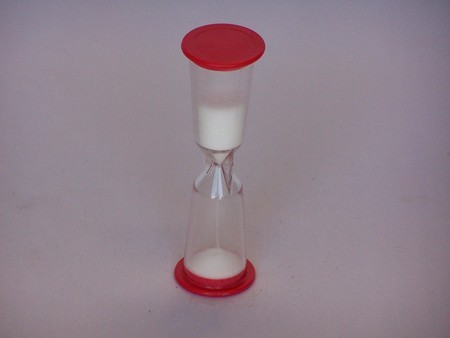 Chess Timers - Sand Timers 60 second