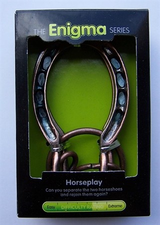 Horseplay Puzzle
