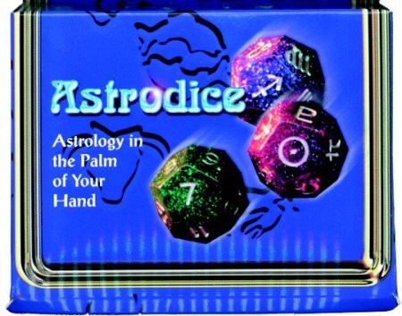 Dice - Astrodice Astrology Game