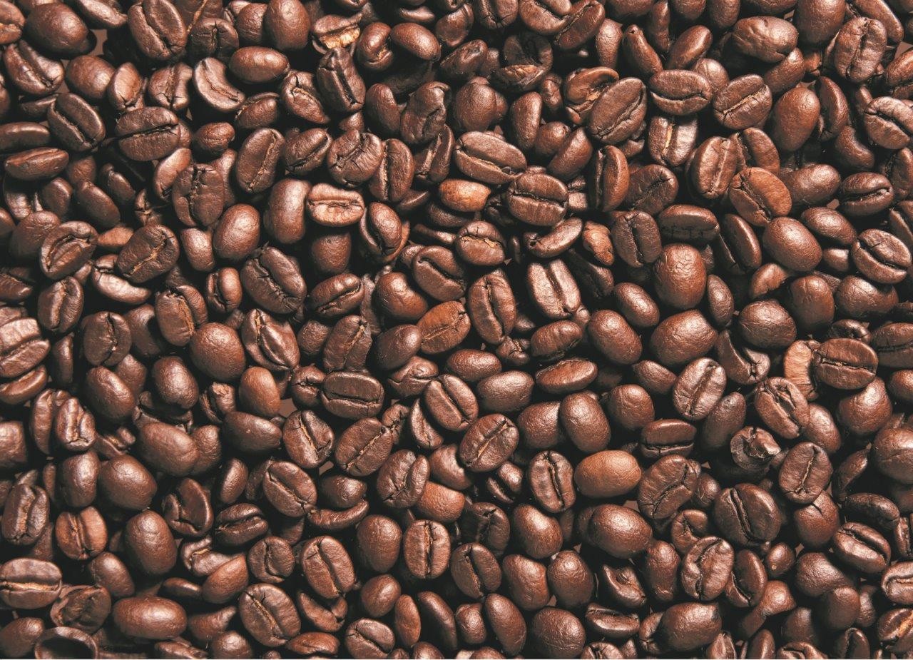 Enigma Brand 1000pc Jigsaw - The Coffee Beans  (Made From 100% High Quality European Blue Board From Holland)