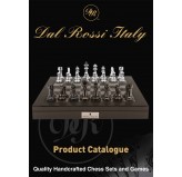 FREE -  NEW Dal Rossi Italy Catalogue and Price List
