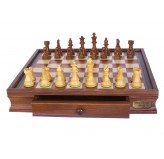 Dal Rossi Italy Chess Set 20"
