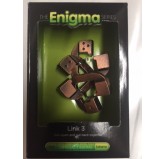 Enigma Series -  Link 3 Puzzle