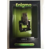 Enigma Series - Link 4 Puzzle