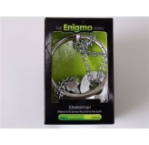Enigma Series - Chained Up!