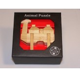 Le Mi Arts Series - Animal Puzzle-Camel