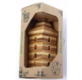 Bamboo Puzzles "ECO Series" - Screw Tower 1