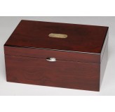 Dal Rossi Italy Chess Pieces - Storage Box to suit 85mm or 95mm Chess Pieces