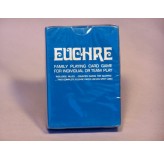 Playing Cards - Playing cards, Euchre