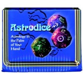 Dice - Astrodice Astrology Game