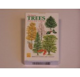Heritage Playing Cards - Trees