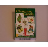 Heritage Playing Cards - ChristmasCarols