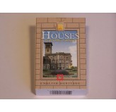Heritage Playing Cards - Historic Houses