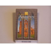 Heritage Playing Cards - Abbeys