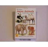 Heritage Playing Cards - Asian Animals