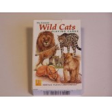 Heritage Playing Cards - Wild Cats