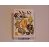 Heritage Playing Cards - Shells