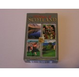 Heritage Playing Cards - Heritage of Scotland
