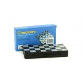Magnetic - Games Checkers 7"