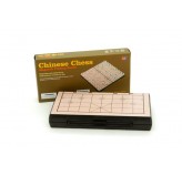 Magnetic Games - Magnetic "Chinese Chess" 10"