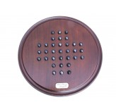 Dal Rossi Italy - Dal Rossi Solitaire-round Wood