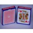 Playing Cards - plastic coated, single pack only