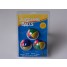 Miscellaneous Games - Juggling balls, small, cylinder of3